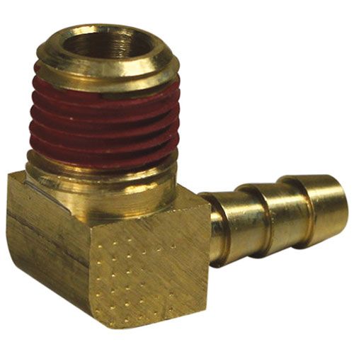 Cleveland 105786 Hose Barb Fitting 