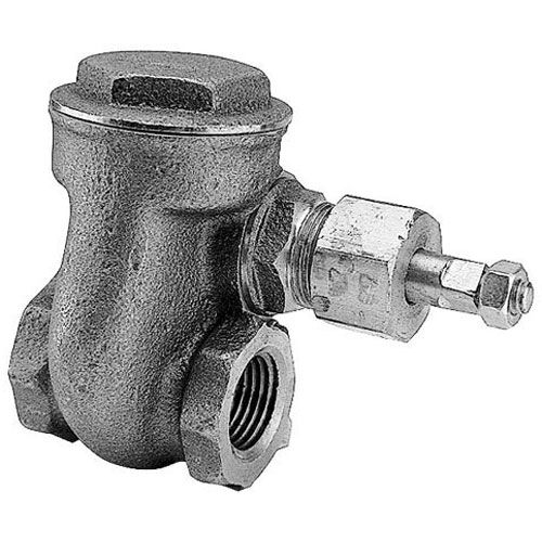 Cleveland 22113 Inlet Valve 1/2"
