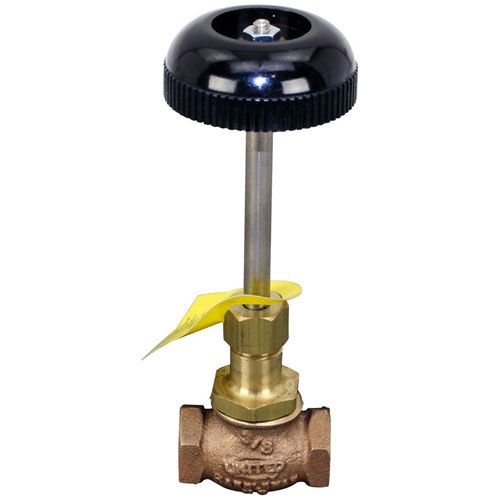 Cleveland 22196 3/4" PRESSURE /TEMP RELIEF VALVE W/ 5" PROBE 