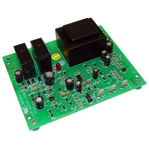 Cleveland 23198 Convection Steamer Water Level Control Board