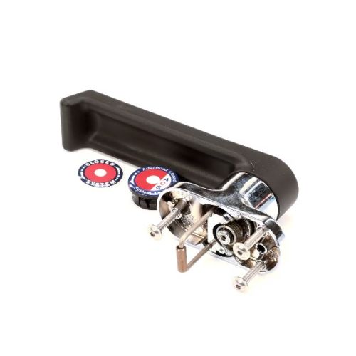 Cleveland 2518784 Door Handle Black OES Mini