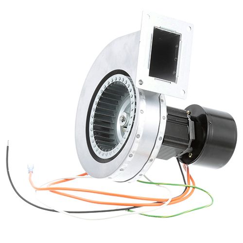 Cleveland 300094 Blower Assembly 115V