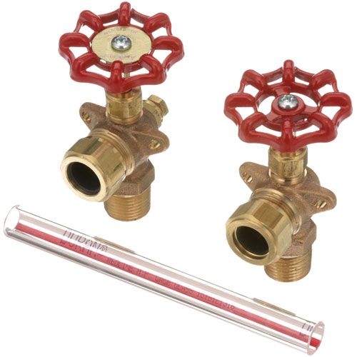 Cleveland 40445 Gauge Glass Assembly