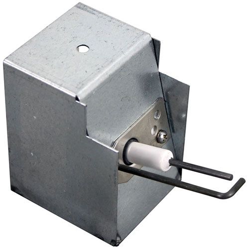 Cleveland 44096 Igniter Box Assy