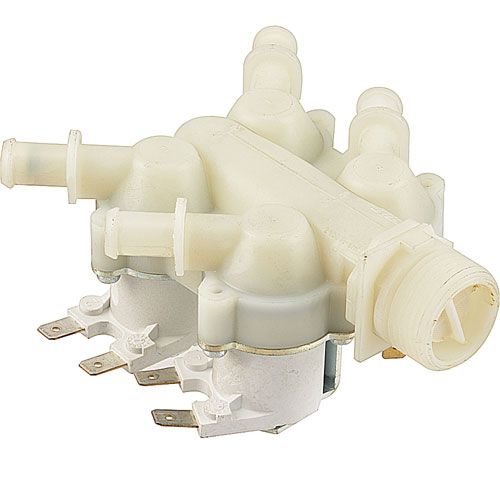 Cleveland FK61571 Solenoid Valve 4W 4Coil 1, 2L