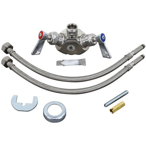 Cleveland KE51403 Double Pantry Faucet Body