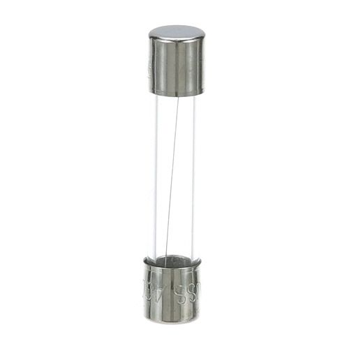 Cleveland KE52936-8 Fuse: AGC-1-1/4