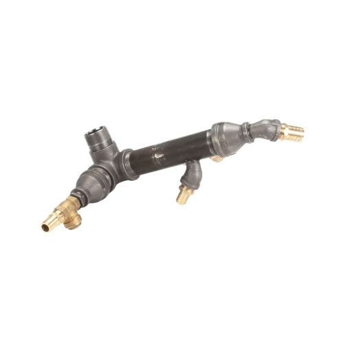 Cleveland S1105301 Drain Manifold/Piping Assembly Gemini 6 Short