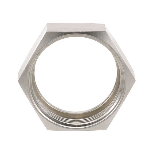Cleveland SE50015 Hex Nut 