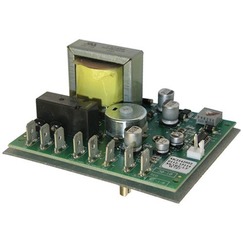 Cleveland SK2142002 Range Thermostat Kit W/ Temp Control Board 100-450F