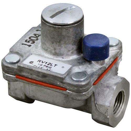 Cleveland SK2488300 Gas Regulator, #RV12LT