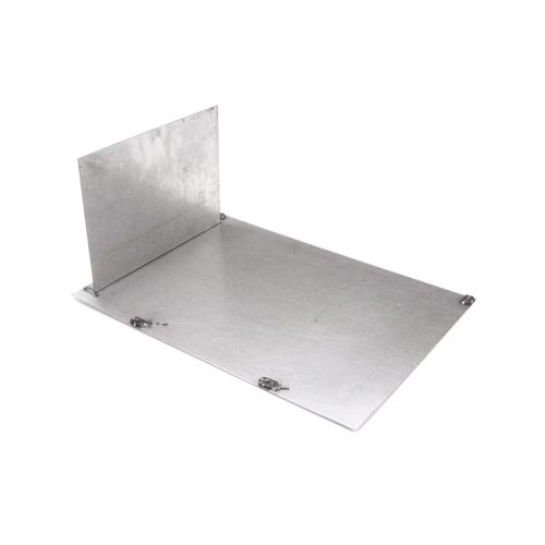 Cleveland SSK2462899 Cover Assembly Gas Component Box T1/4 Skillet