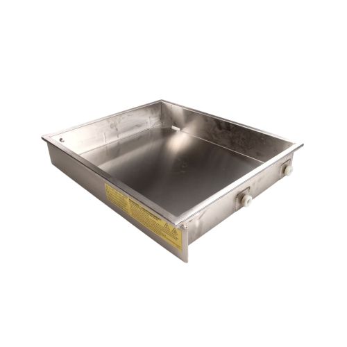 Cleveland SST00003-1 Drain Pan ST-25/55