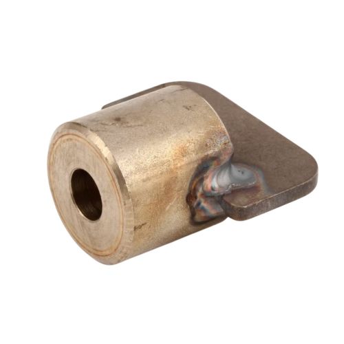 Cleveland WR00040 Fan Wheel Nut Wing Style