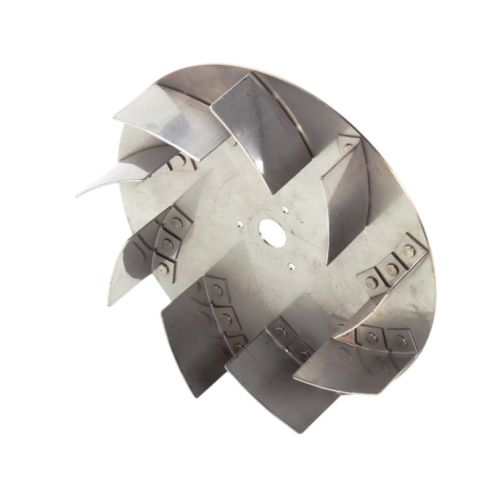 Cleveland WR50062 Blower Blade Disk Left Hand CW Rotation