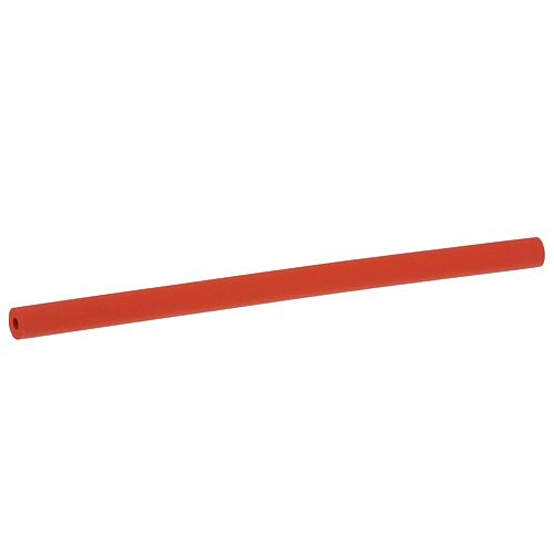 CMA Dishmachines 00435.10 Tube Squeeze Orange 8-1/8"