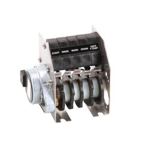 CMA Dishmachines 14408.81 Dishwasher Timer 2 Min 5 Cam CMA-180UC