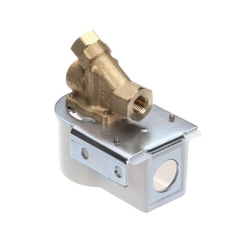 CMA Dishmachines 41015.00 Solenoid Valve W/Cover 1/4" 115V
