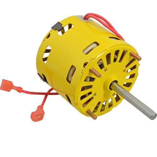 Coldzone  CDZ08216071 230V Yellow EVAP Motor