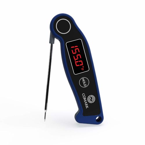 Comark 5316138 Folding Waterproof, Type K Thermometer