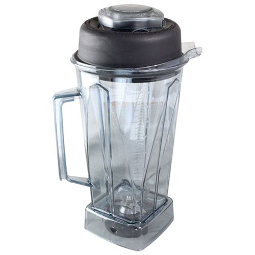 Container - 64 Oz.Prep For Vita-Mix - Part# 1195