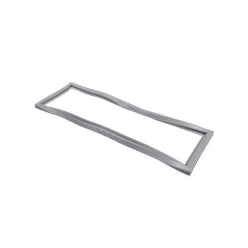 Continental Refrigeration 2-813S Drawer Gasket Dart Magnetic Gray Santoprene
