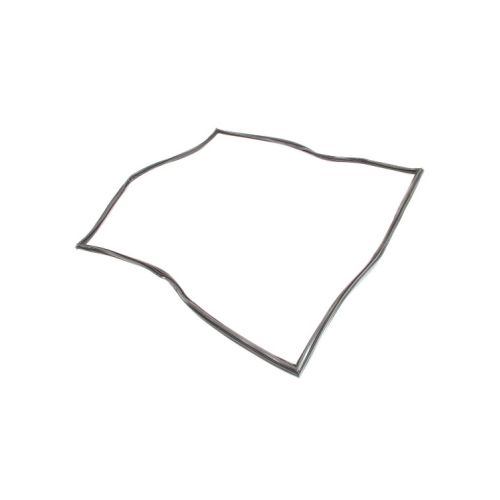 Continental Refrigeration 2-850G Glass Door Gasket 27-1/4" X 26" 27/60