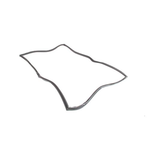 Continental Refrigeration 2-853GSKT Glass Door Gasket 29-3/4" X 19-13/16" Magnetic