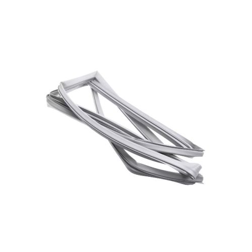 Continental Refrigeration 2-928-NOMAG Warmer Door Gasket 23" X 59-5/8" Dart