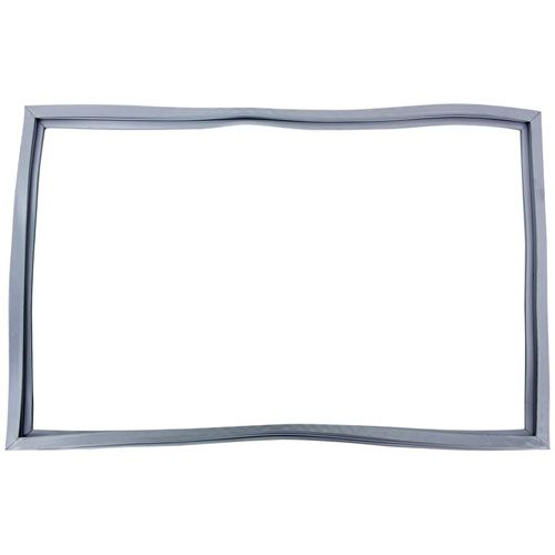 Continental Refrigerator 2-708 Magnetic Door Gasket 15-1/4" X 24-1/2"