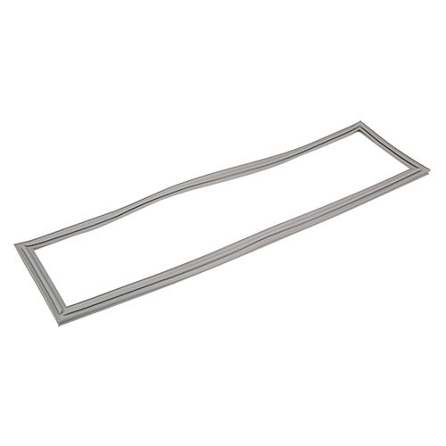 Continental Refrigerator 2-815 Drawer Gasket, 7-1/2" X 29-5/8"