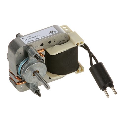 Continental Refrigerator 4-750 Evaporator Fan Motor