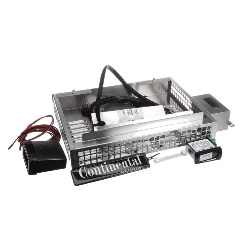 Continental Refrigerator 7526-R-P Control Box Retro Kit R290 115V CRA ECTL PS