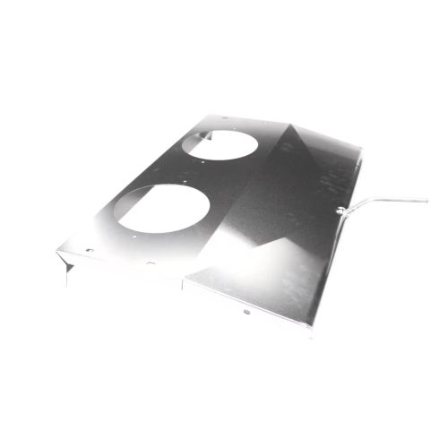 Continental Refrigerator CM6-0031 Evaporator Coil Housing Drain Pan Includes (1)