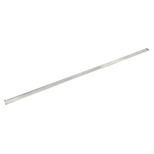 Continental Refrigerator CM6-1236 Evaporator  Drain Pan 114" X 2-27-32")