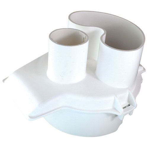 Continuous Feed Lid For Robot Coupe - Part# 103290