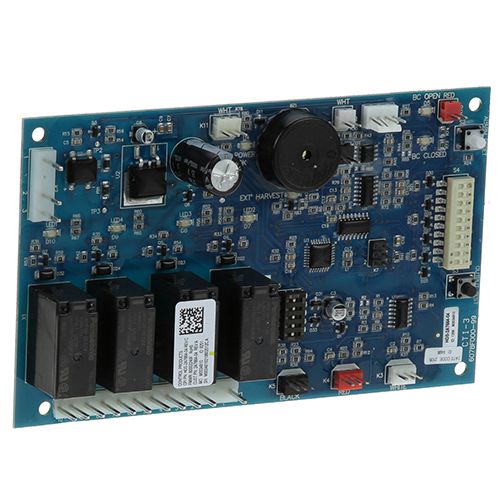 Control Board,J For Hoshizaki - Part# 2a7664-02