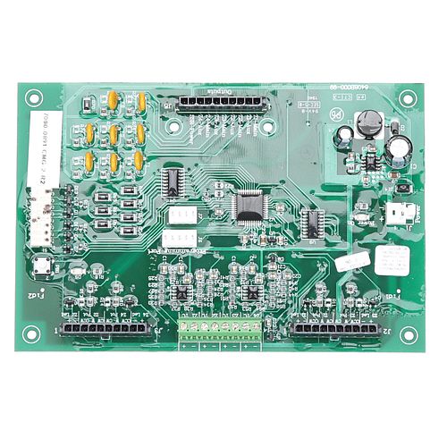 Control Board, Temp For Wood Stone - Part# 7000-0891-1-Cmg