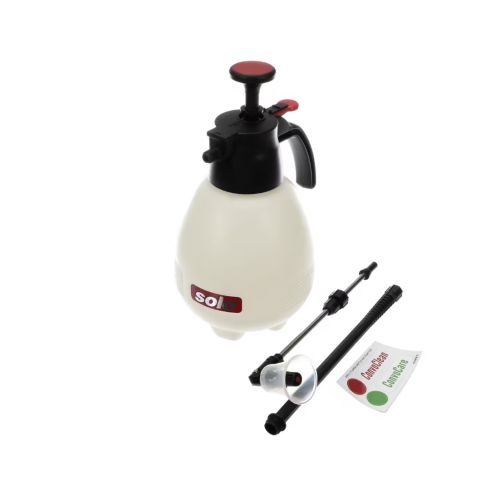 Convotherm CPSB2 Pressure Spray Bottle Kit Combi