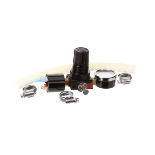 Convotherm FK1132281 Pressure Regulator Assembly 0.5mm