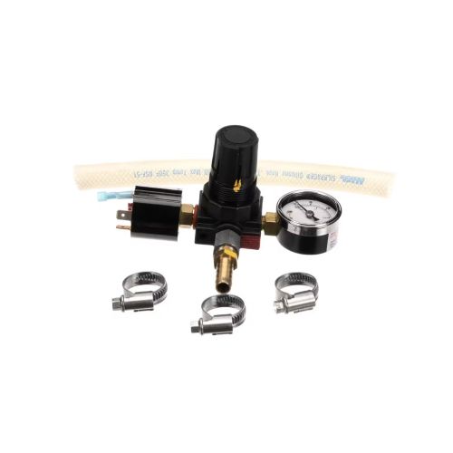 Convotherm FK1132283 Pressure Regulator Assembly 0.7mm Orifice OES/OGB