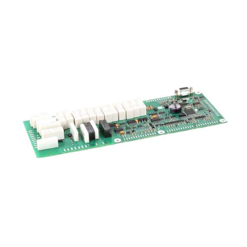 Convotherm FKC5019420-518CH Programmed SM Board 5.18CH Chilis
