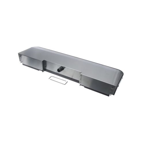 Cornelius 629087535 Drip Tray/Extension Kit Insulated Gray DF/ED2XX