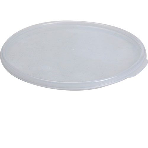 Cover,Seal, 12,18&22 Qt Rd Clr For Cambro - Part# Rfs12scpp190