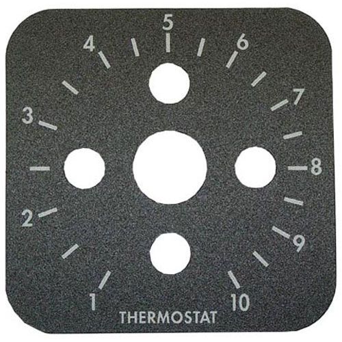 Cres Cor 0595064 Label 