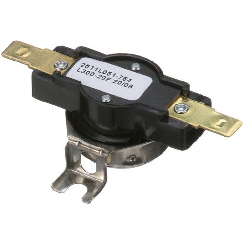 Cres Cor 0848060 High Limit Thermostat Switch 