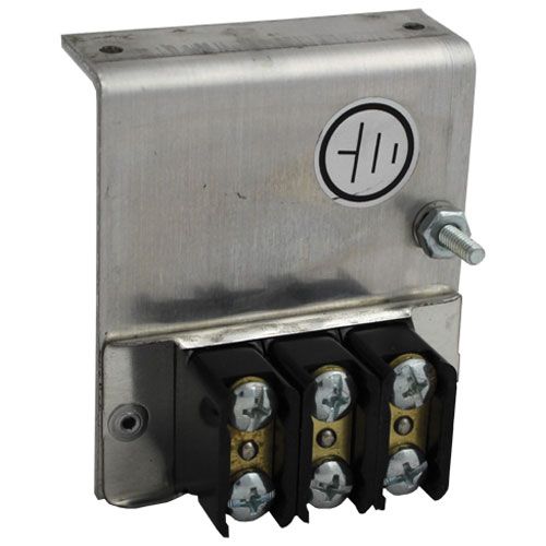 Cres Cor 0978007K Terminal Block Assembly 