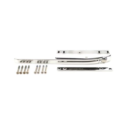 Cres Cor 1006106 Oven Magnetic Edgemount Latch W/Strike 1-1/8" X 11-1/2"