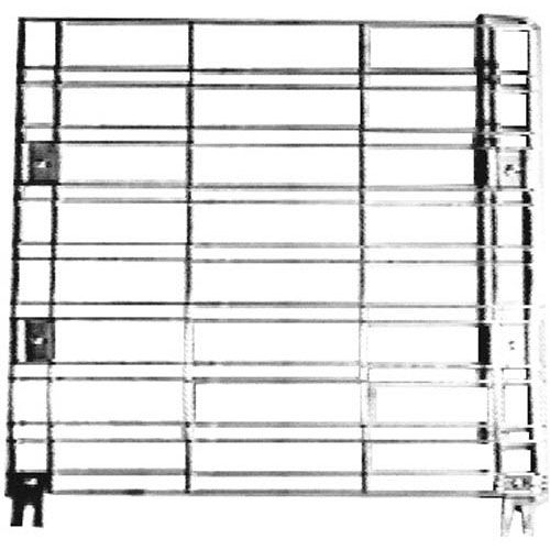 Cres Cor 1170 130 Pan Rack Insert