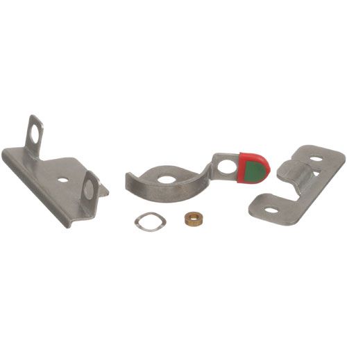 Cres Cor 1246031K Hasp Lock Assembly